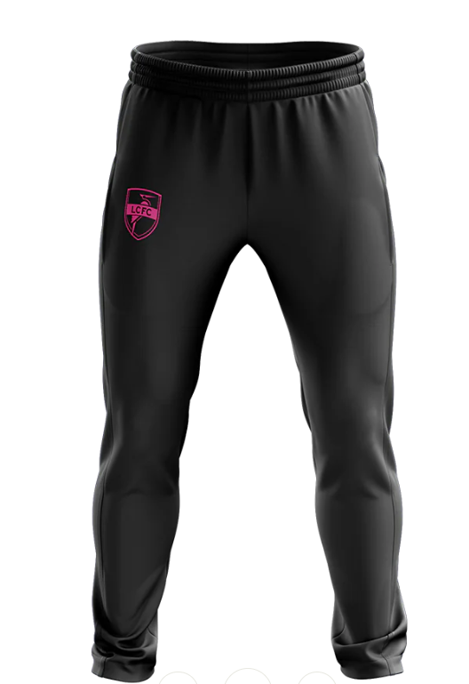 LCFC Stealth Jogger Pants