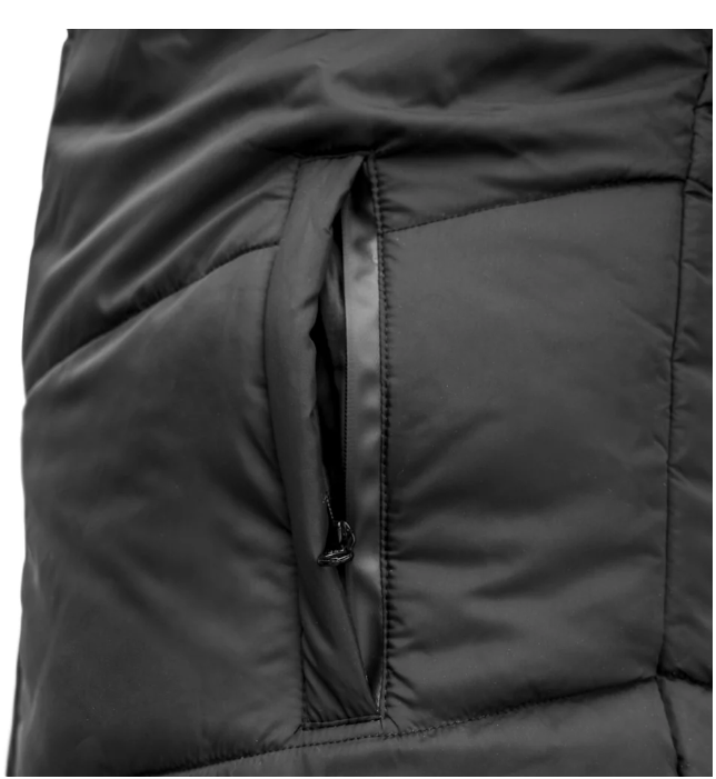 LCFC Sideline Jacket