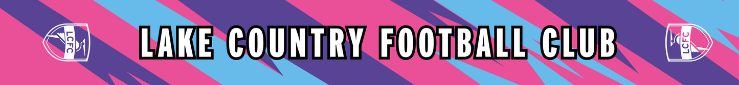 Flite LCFC Lightweight Winter Scarf