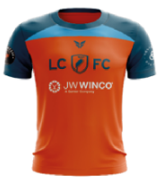 LCFC Youth Fan Jersey (Style J)