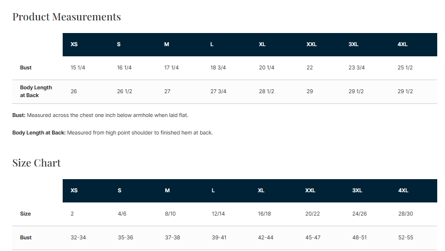 Ladies Perfect Fit Racerback Tank