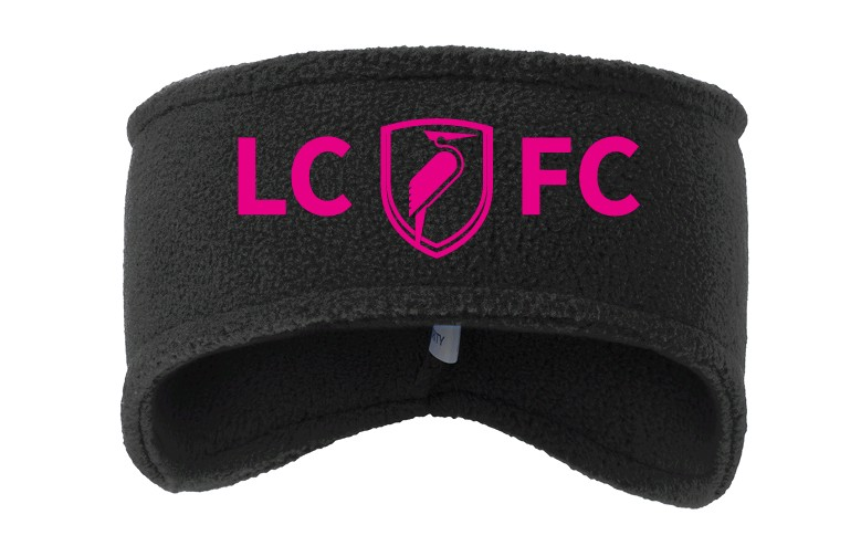 LCFC Warm Winter Headband