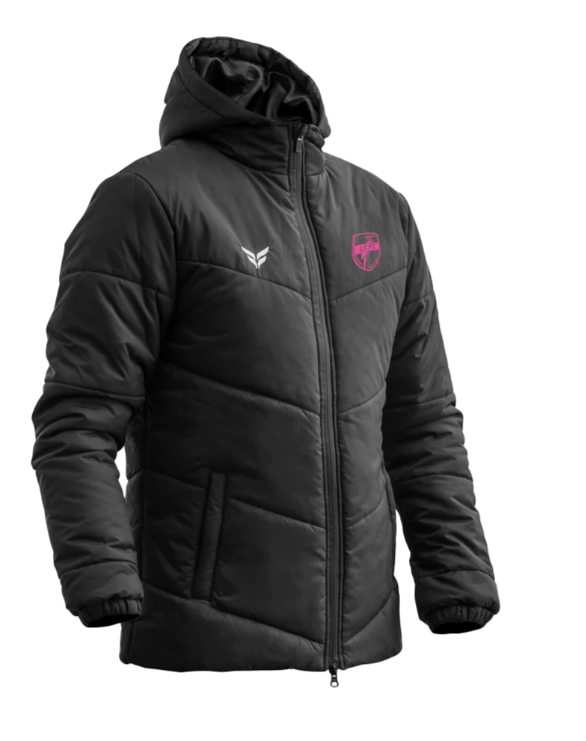 LCFC Sideline Jacket