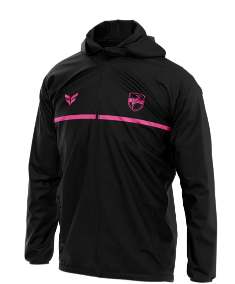 LCFC Windbreaker Jacket