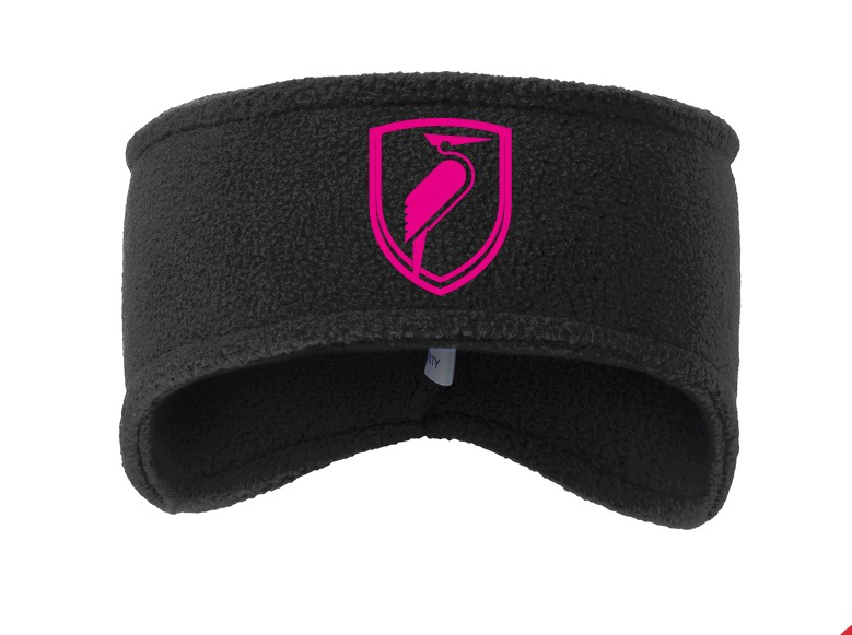 LCFC Warm Winter Headband