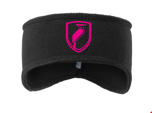 LCFC Warm Winter Headband