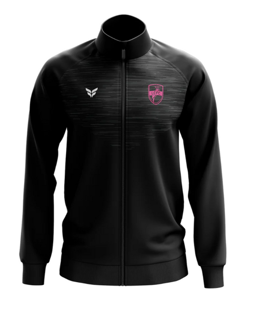LCFC Warmup Jacket