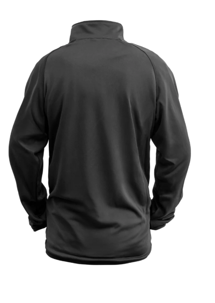 LCFC Warmup Jacket