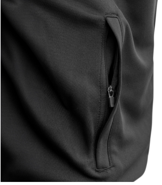 LCFC Warmup Jacket