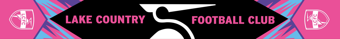 Flite LCFC Lightweight Winter Scarf