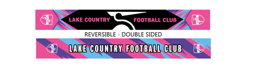 Flite LCFC Lightweight Winter Scarf