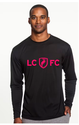 LCFC Cooling Performance Long Sleeve