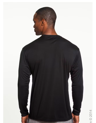 LCFC Cooling Performance Long Sleeve