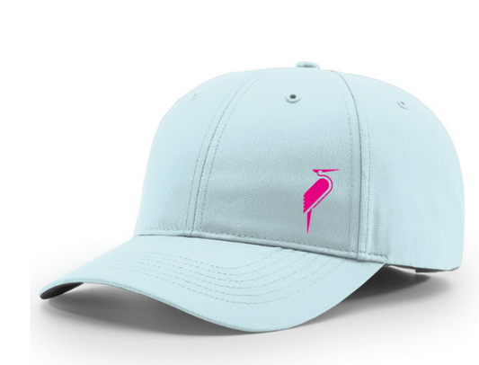 LCFC Embroidered Performance Hat (4 Styles)