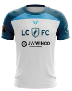 LCFC Youth Fan Jersey (Style F)
