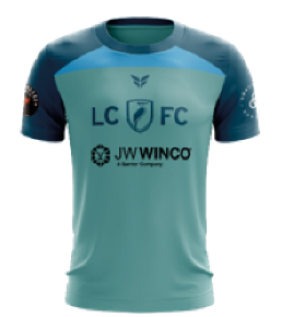 LCFC Youth Fan Jersey (Style G)