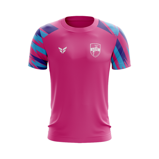 LCFC Fan Jersey - TRAINING
