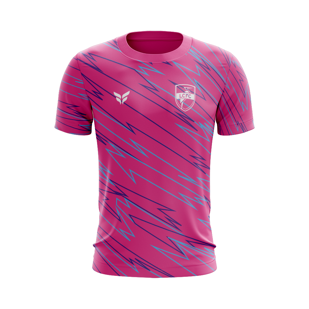 LCFC Fan Jersey - TOURNAMENT