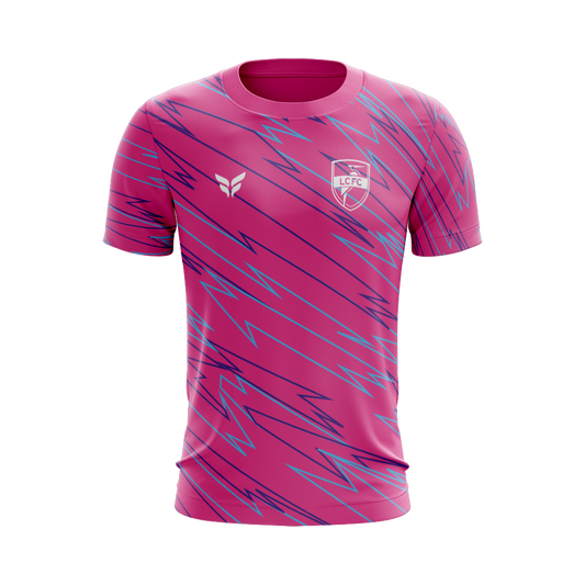 LCFC Fan Jersey - TOURNAMENT
