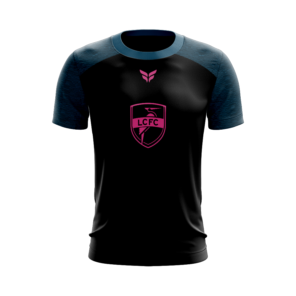 LCFC Fan Jersey - AWAY