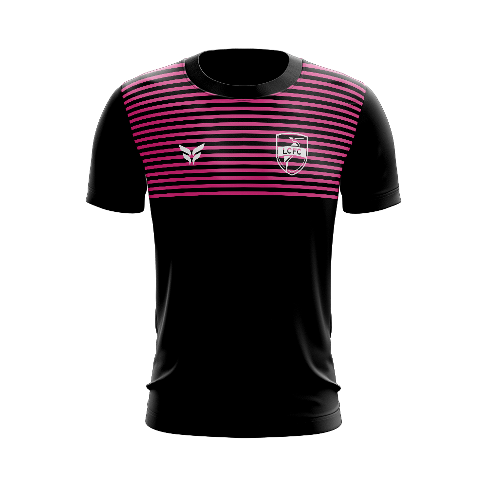 LCFC Fan Jersey - HOME
