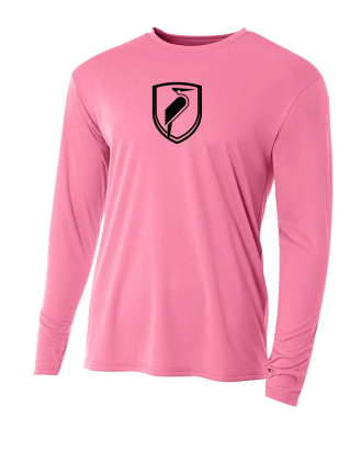 PINK LCFC Cooling Performance Dry Fit Top